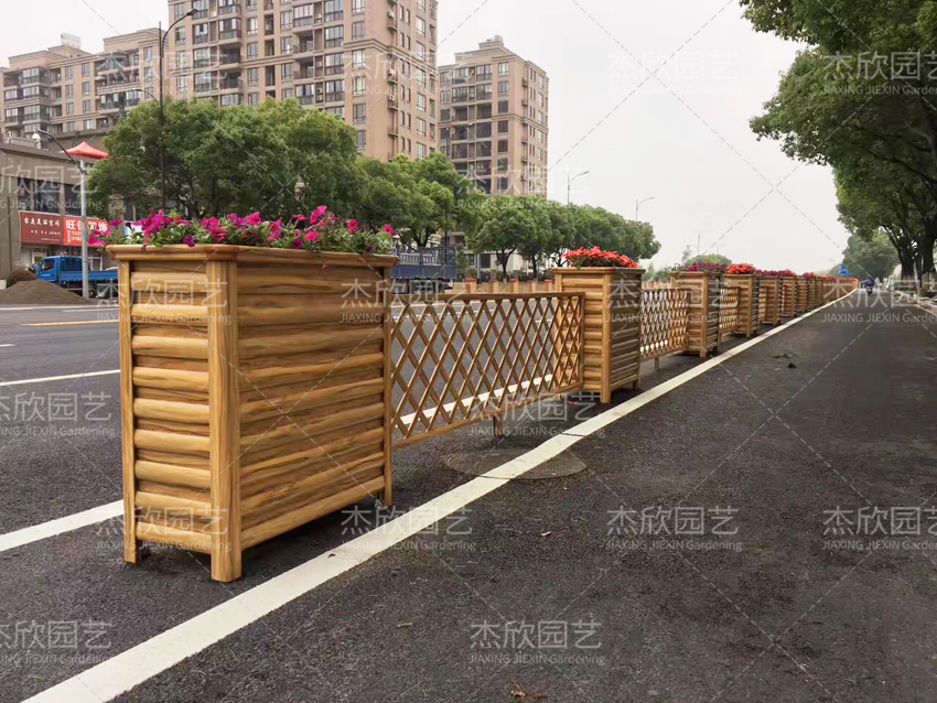 花箱尺寸如何確定？